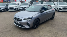 Vauxhall Corsa 1.2 Turbo Elite Nav Premium 5dr Petrol Hatchback